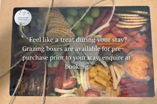 Longford Cottage - 9