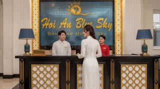 Hoi An Blue Sky Boutique Hotel & Spa - 1