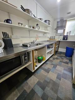 Central Apartment- Travelling for work or Cyclists - 7