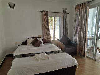 GOLDEN RIVER Hotel - 1