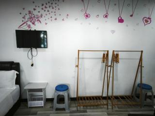 爱上海蓝蓝屋民宿 Blue Ocean Station - 3