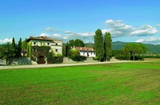 Fortified Borgo Among Friuli's Vineyards - 0