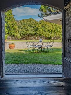 Fortified Borgo Among Friuli's Vineyards - 7