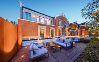 Meliá Shanghai Parkside - Shanghai - 7