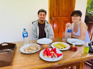 Gaya Family Resort - 8