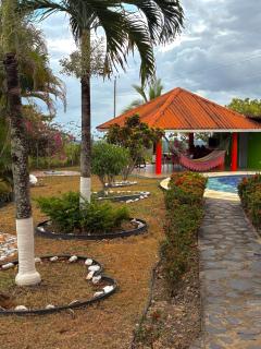 Las Colinas de El Valle - 3