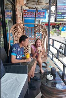 Hangover #1 Hostel Patong - 8