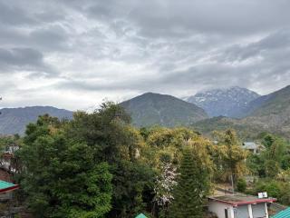 Hotel Aasra Paradise dharamshala - 8