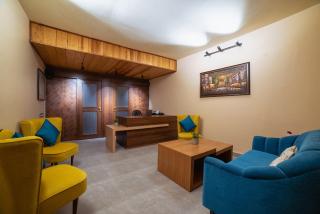 Arkaya Mukteshwar by SuperGlitz Resorts Pvt Ltd - Mukteshwar - 7