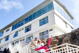 Hotel Alta Montaña Mongui By Seres Viajeros - 7