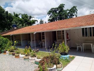 VIVENDAS DO TRABALHADOR SFS Hostel Corporativo - 0