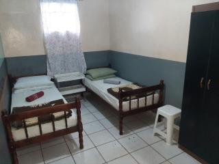 VIVENDAS DO TRABALHADOR SFS Hostel Corporativo - 8