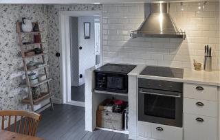 Amazing Home In Kivik With Wifi - Kivik - 3