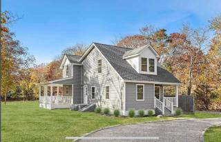 Hamptons Tiana Bay Oasis - 1