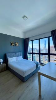 The Colony SkyView KLCC by Alaman - 0