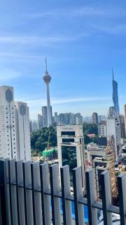 The Colony SkyView KLCC by Alaman - 3