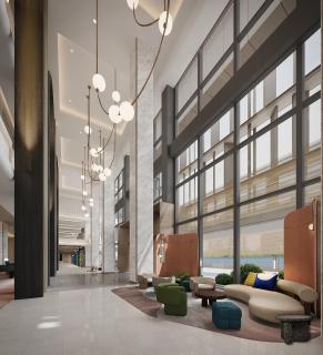 voco Kuching by IHG - 7