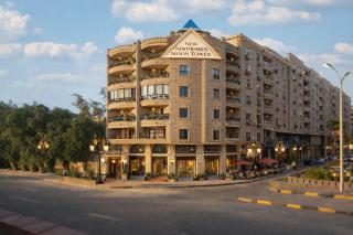 The New Pyramids Moon Tower - 8