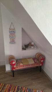 Natur- & Erlebnis Ferienhaus - 7