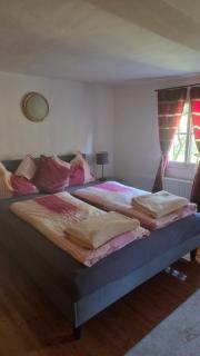 Natur- & Erlebnis Ferienhaus - 1