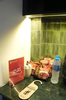 Monaca Saigon Homestay - 4