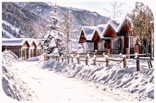 Villaggio Gofree - Pragelato - 7