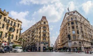 Luxury Stays in Downtown Cairo - 4