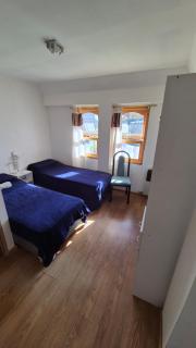 hostel comunidad Ushuaia - 6