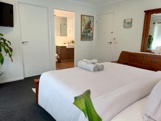 Executive King Suite - 5