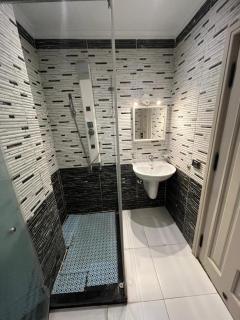 شقة استديو فرش فندقي راقي - 2