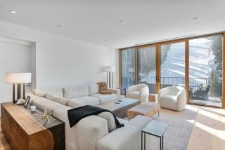 Ski-In Out Deer Valley Resort - Pool - 3BR - 0
