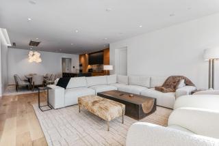 Ski-In Out Deer Valley Resort - Pool - 3BR - 7