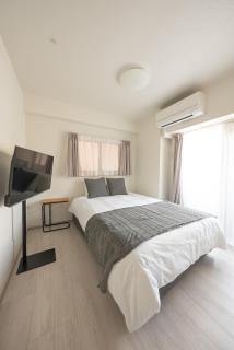 Hakata Rivage Stay博多リヴァージュスティ - 9