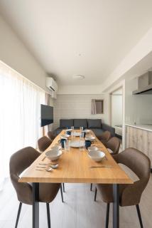 Hakata Rivage Stay博多リヴァージュスティ - 0