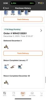 Stagg Street Reseda Pool Rooms - 3