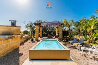 Villa Dolce Vita by Vivimy - 9