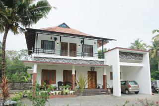 Marari Lagoons Home stay - 9