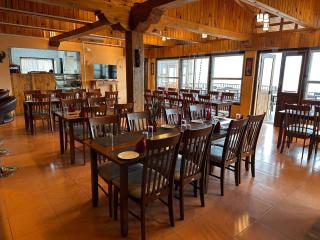 Jambayang Resort - 1