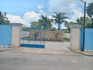 Hotel y boutique LA HACIENDA - 3