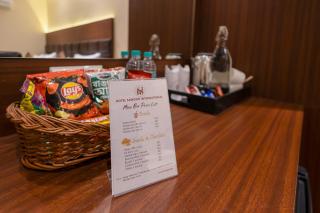 Hotel Sawood International - 6