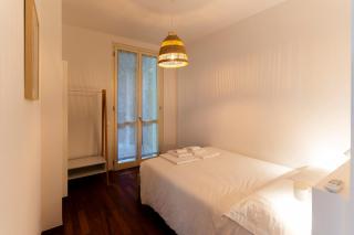 giardino e piscina apartment - Bellagio - 1