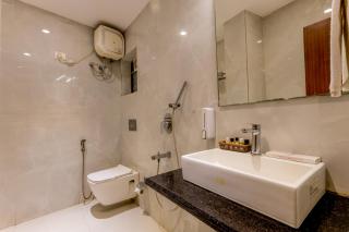 Hotel Sawood International - 5