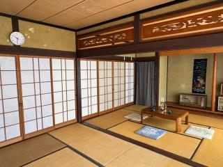 ブルーアートゲストハウス 広島の里山宿 - 5