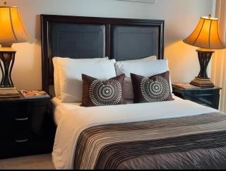 Spacious-Cozy 2Bed Condo in Square Ones Misissauga - 3