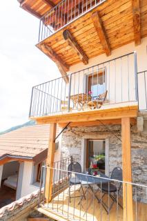 Appartamenti Vacanze Topo - 4