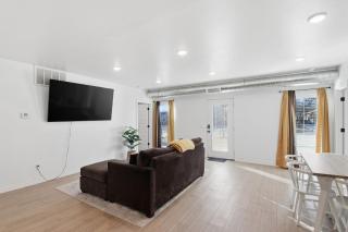 Modern 2BR Near Downtown OKC home - 4