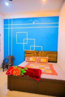 Shri ram doot niwas - 1