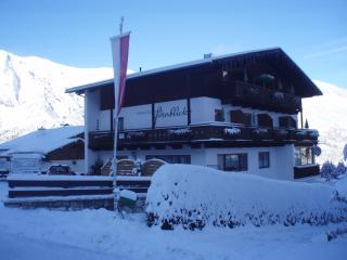 Gästehaus Fernblick - Sautens - 1