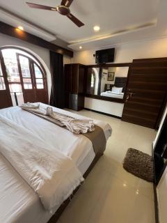 Sportsman beach hotel - 5