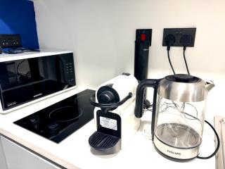 Cozy Studio - Al maryah Island ADGM Watefront - 5